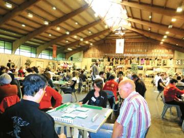 ���齫������ŷԪ��������Э��ϯ�����ǽ�����