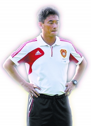 媒体三问 国足:"惨案"后, 可否完成漂亮的逆袭?