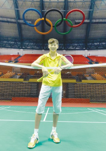 ������Ϊȫ��ĬĬ����������������ѿ�һ��