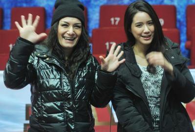 �Ĵ�������̫̫�š�����������Ů��������ͣ�ͼ��