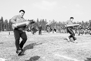 ��ƹ��Ӫ��սʿ�������ڵ�����˰�����ˣ�ͼ��