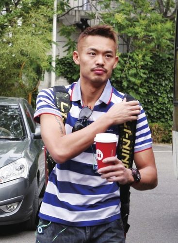 �ֵ�˧������ʱ��ī��+�췢չʾ���緶��ͼ��