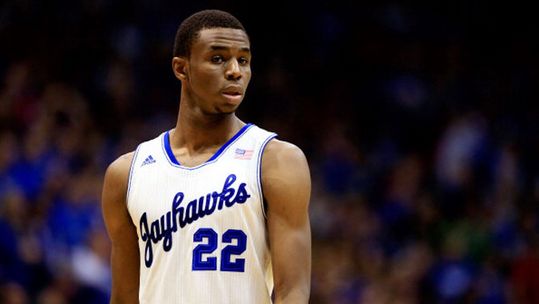 维金斯称有自信成为状元专家看好其超过竞争者