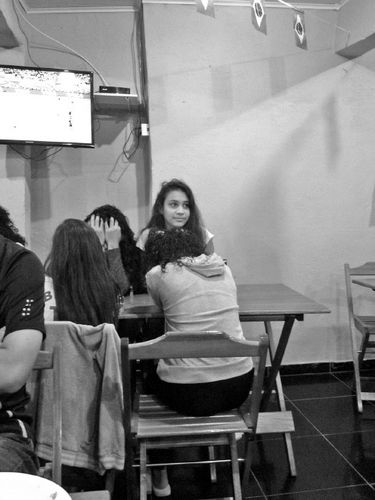 巴西大本营:贫民窟大悲无声球迷营险酿惨案(图)