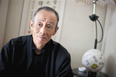 国安功勋教头洪元硕病逝弥留之际仍然关注国安