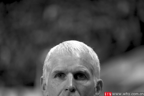 申花下赛季换吉洛?高层回应:并非毫无可能