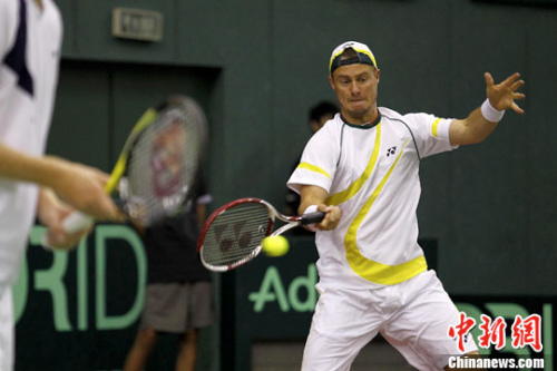 休伊特最后一次打美网不想太早告别难忘夺冠时刻