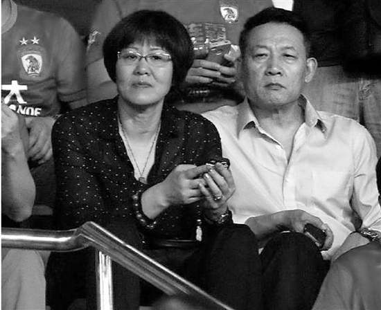 郎平2年前就有“护花使者”鉴宝专家让她双丰收