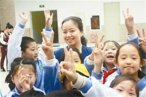 棋后许昱华华丽转型三届智运会上身份都不同