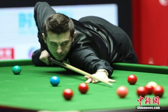 上海大师赛公告:塞尔比因家人突发疾病退赛