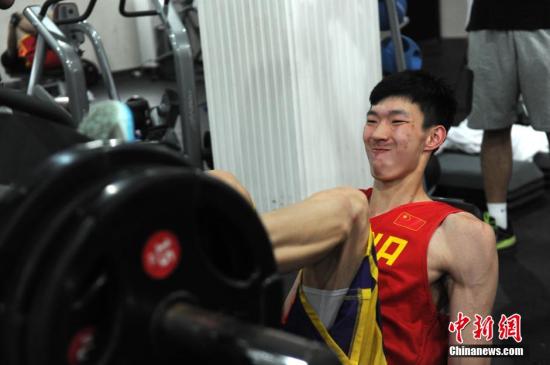 NBAģ��ѡ����վ����2016ѡ������������13λ