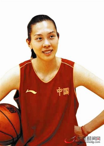 女篮前国手陈鹭芸患结肠癌宫鲁鸣鼓励其活下去