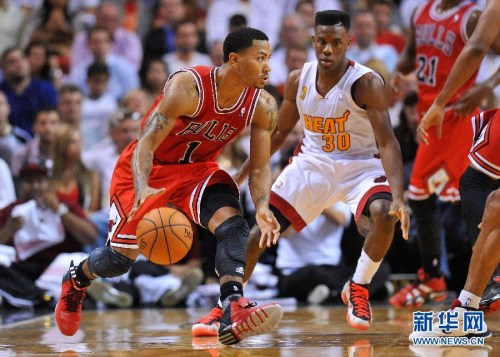 罗斯或提前复出公牛主帅:季前赛打小牛可上场