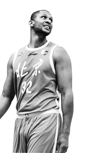 莫里斯:第六季对我意味很多不在乎上场时间多少