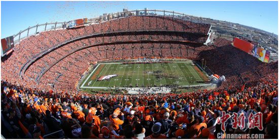 NFL����֮ս����װ��VSҰ��32�쳬��������