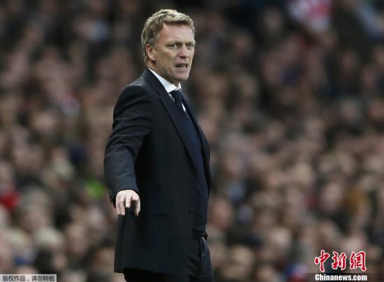 皇家社会官方宣布莫耶斯下课战绩不佳成为主因