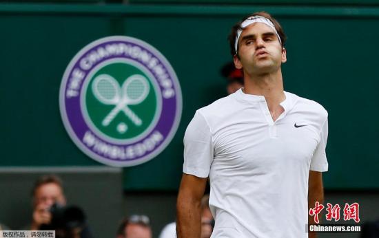 网坛常青树令新锐苦熬小将唯有修炼等待机会