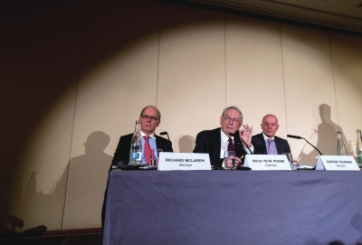 曝俄教练为运动员提供药物来源神秘机构参与包庇