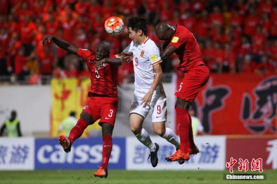 国足世预赛“轻松小组”成笑谈晋级12强赛前景渺茫