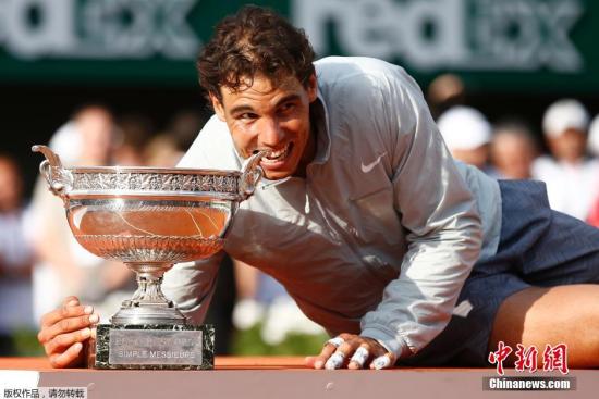 运动员的强迫症:纳达尔“封王”乔丹钟爱短裤