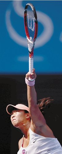 韩馨蕴重返澳网正赛将赴李娜恩师卡洛斯处冬训