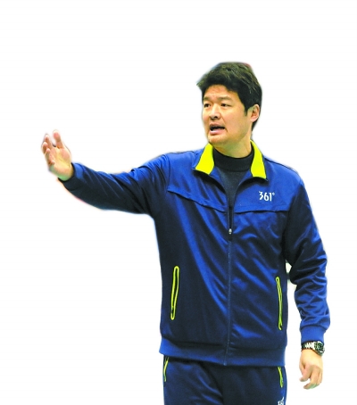 李牧照片  纪晨 摄