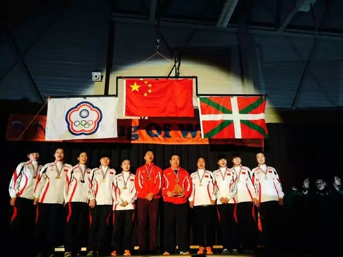 �й��κӶӲμ�2016���ڰκ��������������һ��