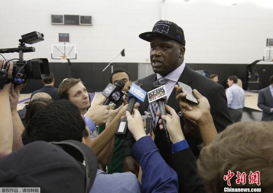 奥尼尔:霍华德该回魔术我现在还值4000万美元