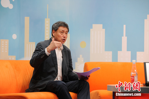 张路:足球规划扭转过往思维 看出了发展的耐心