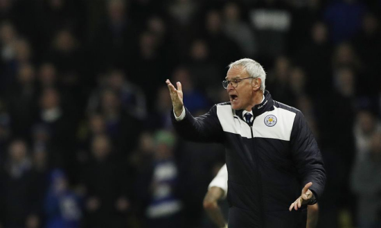 拉涅利的逆袭:阴差阳错上任从“补锅匠”到冠军主帅