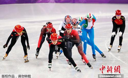 周洋:不知哪犯规了,裁判就是冲着中国队来的