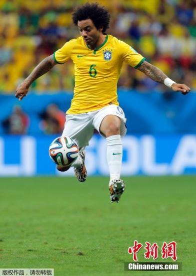 巴西体育部拨款十亿雷亚尔用于翻新落后地区的体育基础设施