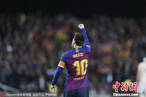 巴萨近11年八冠统治西甲联赛同期皇马仅两冠