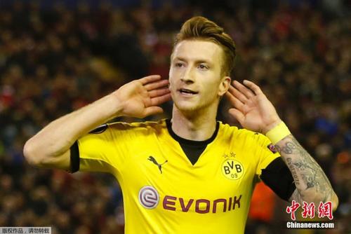 多特队长罗伊斯被停赛两场德甲争冠悬念已失？