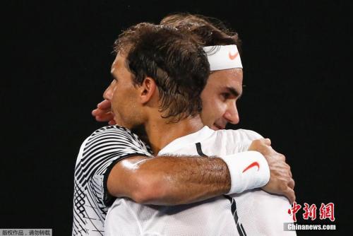 纳达尔3:0费德勒晋级法网决赛冲击第12座火枪手杯