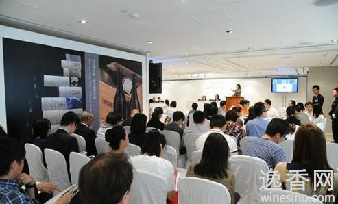 佳士得9月名酿拍卖成绩斐然