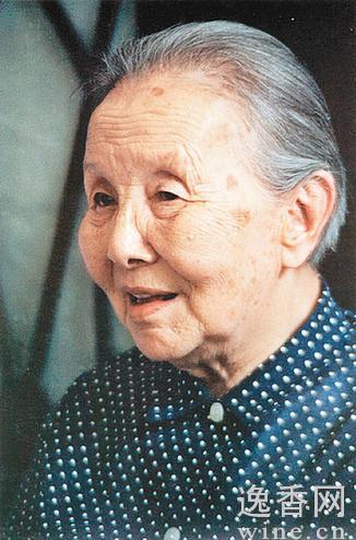 揭秘冰心老人对葡萄酒独家钟爱的情感