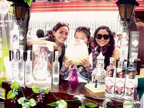 海外美酒行:秘鲁“皮斯科鸡尾酒节”(图)