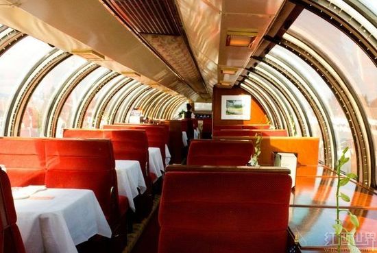 纳帕谷葡萄酒列车:古典与奢华的完美体验
