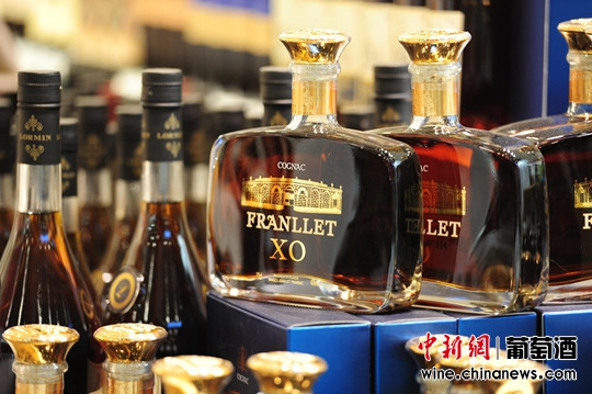 ��ԣ���ನ����Vinexpo���ʾ�չ��ͼ��