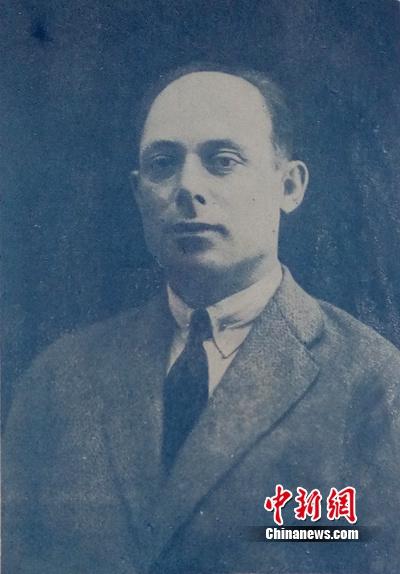 揭秘张裕解百纳首任酿酒师巴狄士多奇的品酒功力