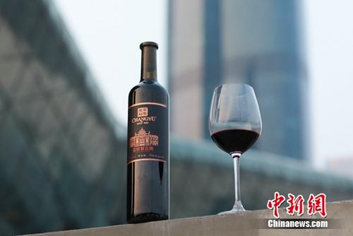 张裕解百纳入选“全球畅销葡萄酒品牌盲品赛”TOP5