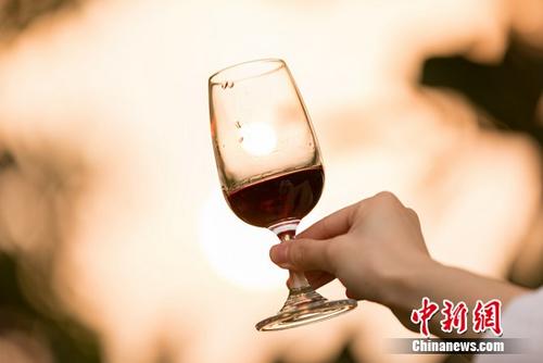 张裕先锋葡萄酒培训学院将举办国家三级品酒师培训班