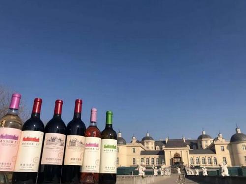 张裕摩塞尔十五世酒庄2016年年份酒上市：限量37486瓶
