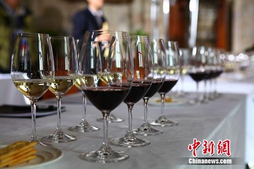 张裕商学院首届总裁班即将开课