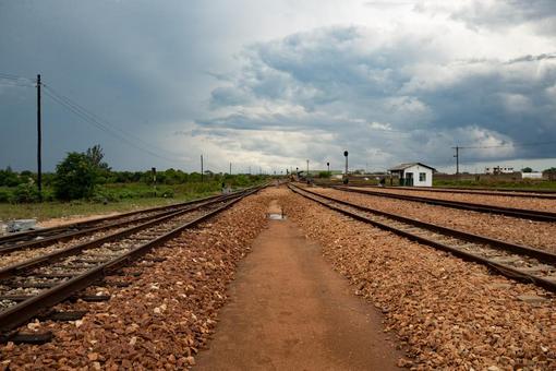 通讯丨坦赞铁路见证中非友谊新征程
