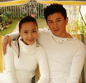 吴奇隆前妻下嫁"洋十亿" 马雅舒被骂数度劈腿(图)(2)