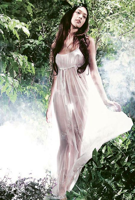 jessicac写真全裸露点抢滩 周秀娜清纯出战(图)(5)