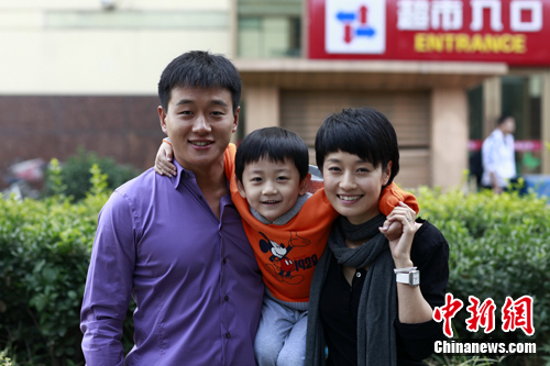 《婚姻保卫战》暑期开播 赵宝刚话题剧升级(图)