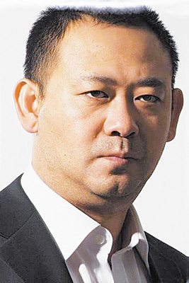 70明星共演《辛亥革命》 成龙演黄兴章子怡扮秋瑾(4)